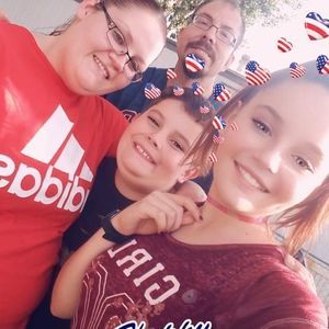 Meet your Posher, Katy